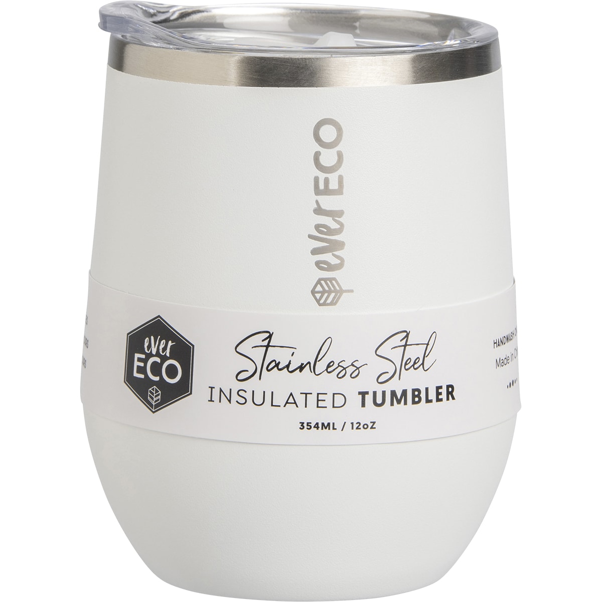 EVER ECO Insulated Tumbler Cloud 1 x 375ml