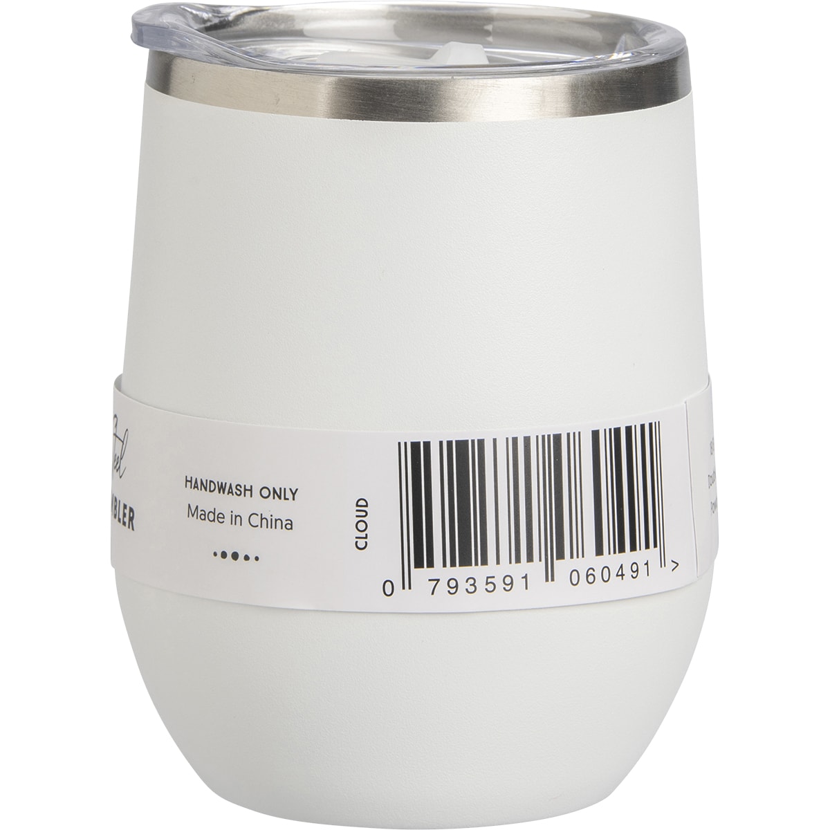 EVER ECO Insulated Tumbler Cloud 1 x 375ml