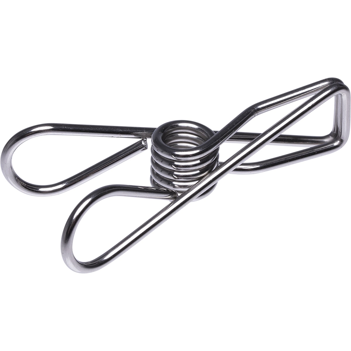 EVER ECO Stainless Steel Clothes Pegs Premium Marine Grade 1 x 40pk