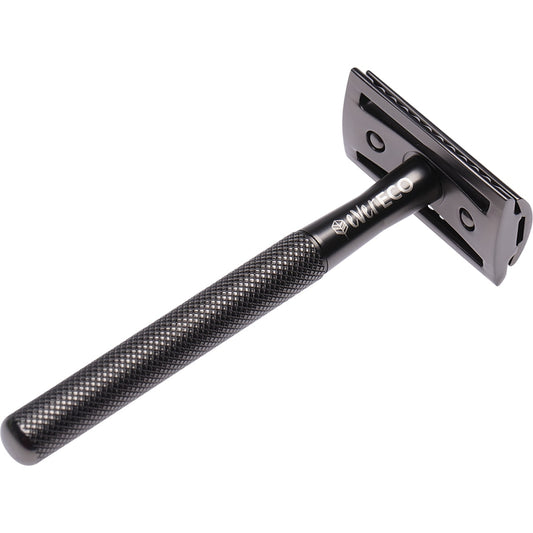 EVER ECO Safety Razor Matte Black x 1