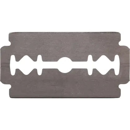 EVER ECO Safety Razor Stainless Steel Blades Refill Pack 1 x 10pk