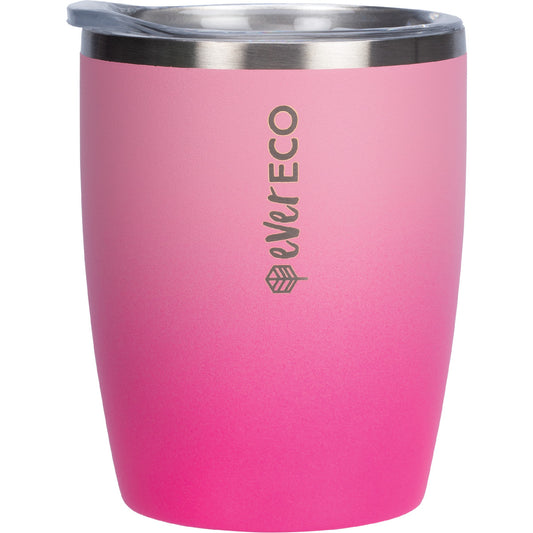 EVER ECO Insulated Coffee Cup Rise 1 x 295ml
