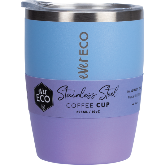 Ever Eco Insulated Coffee Cup Balance