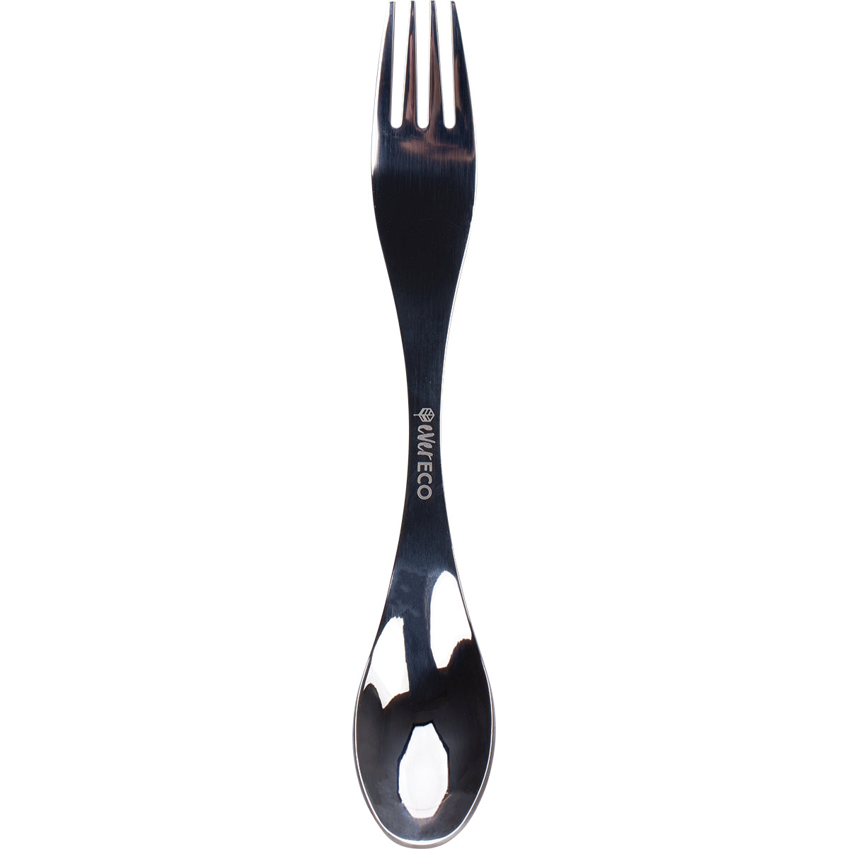 EVER ECO Stainless Steel Spork x 1