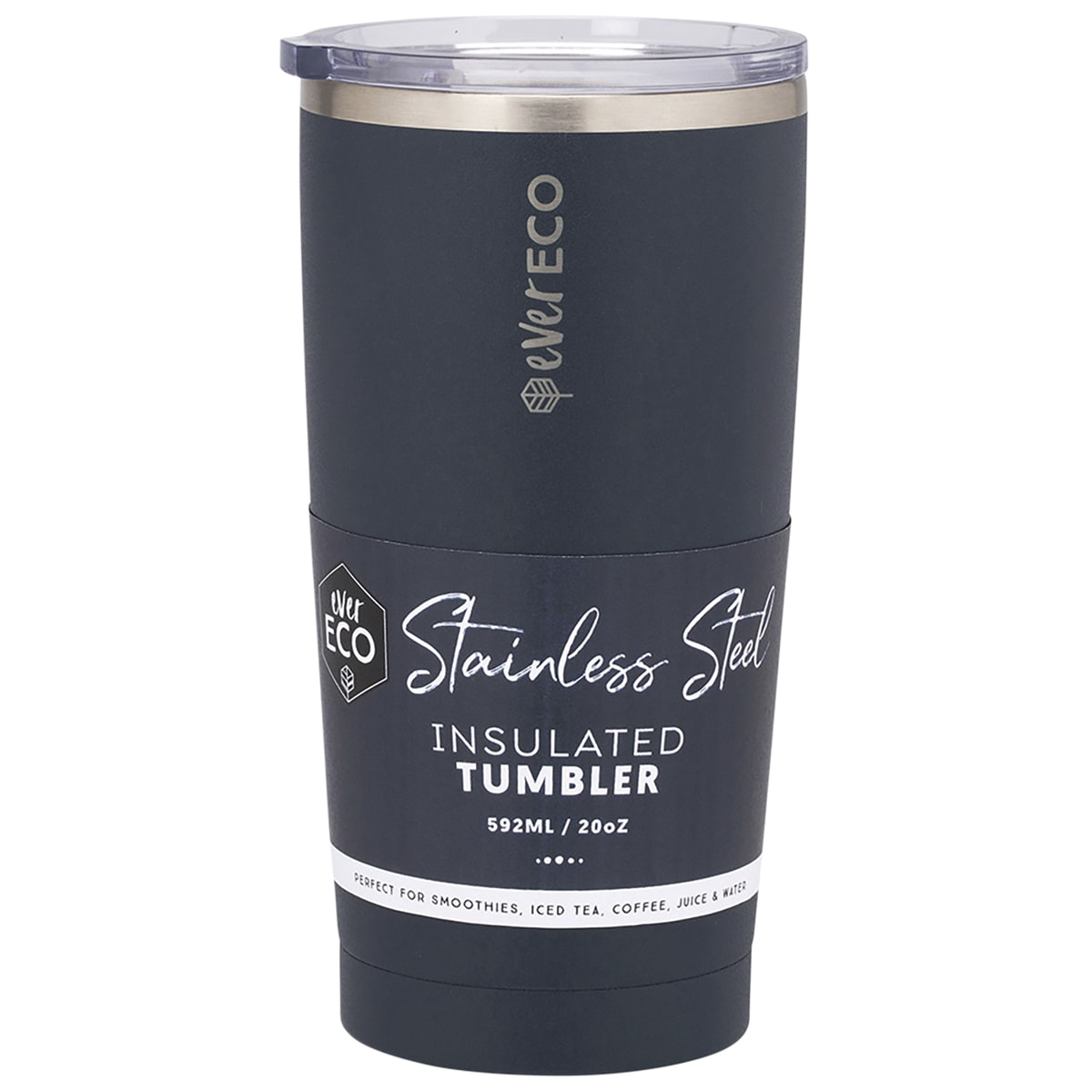 EVER ECO Insulated Tumbler Montauk 1 x 592ml