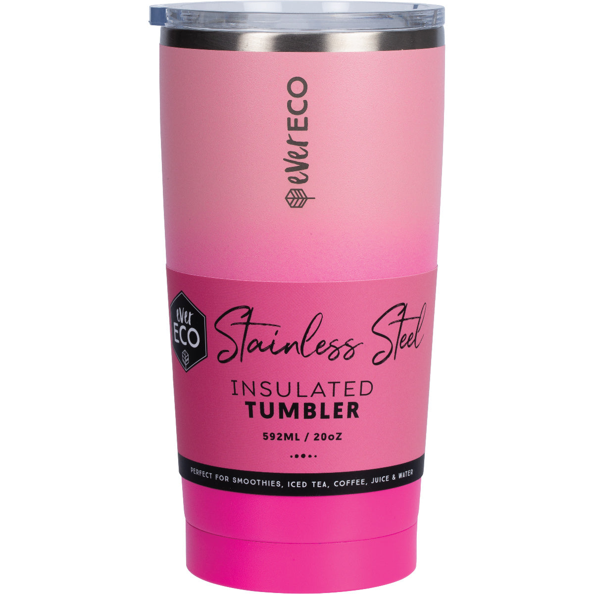 EVER ECO Insulated Tumbler Rise 1 x 592ml