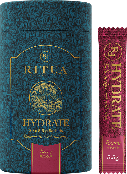 Ritua HYDRATE Berry