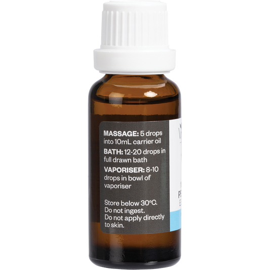 Vrindavan Essential Oil 100% Peppermint