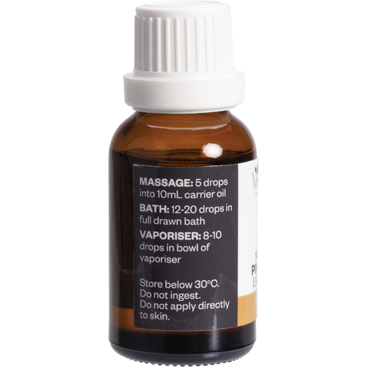 Vrindavan Essential Oil 100% Pine Needle
