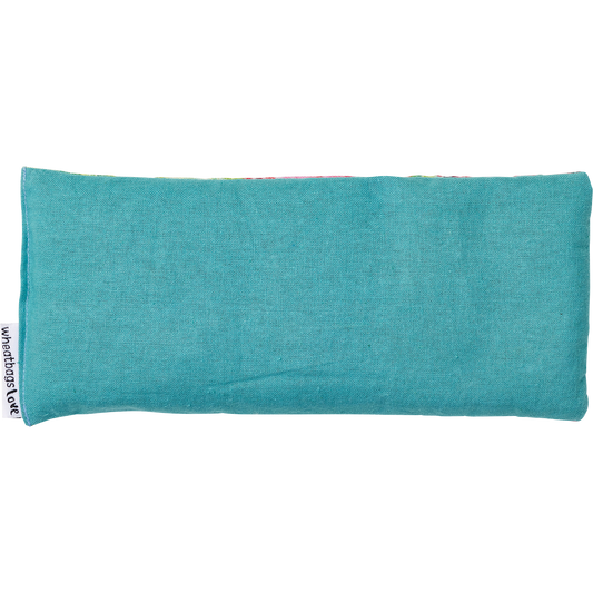 Wheatbags Love Eyepillow Protea Lavender Scented