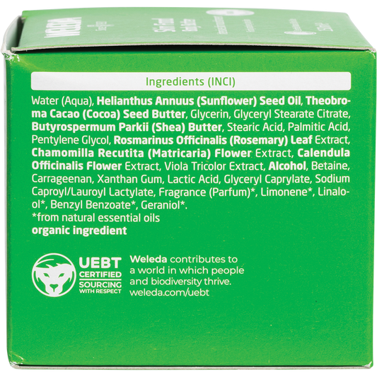 Weleda Skin Food Body Butter