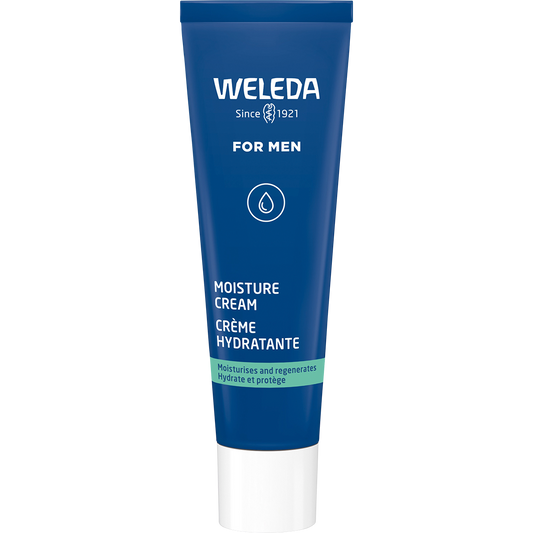 Weleda Moisture Cream Men