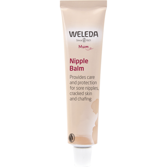Weleda Nipple Balm Mum