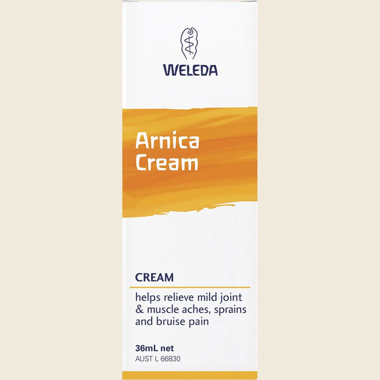 Weleda Arnica Cream