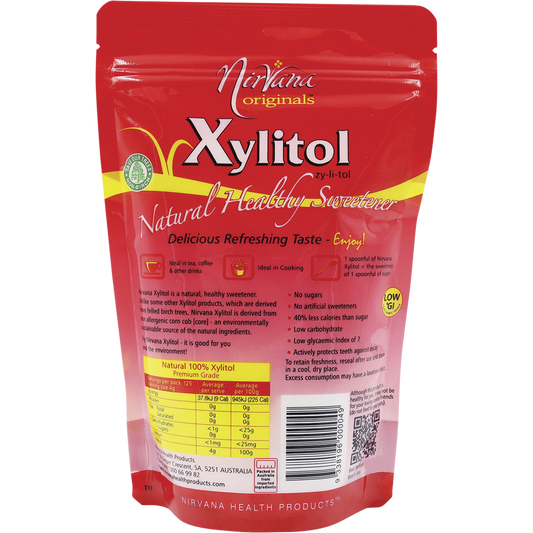 Nirvana Originals Xylitol