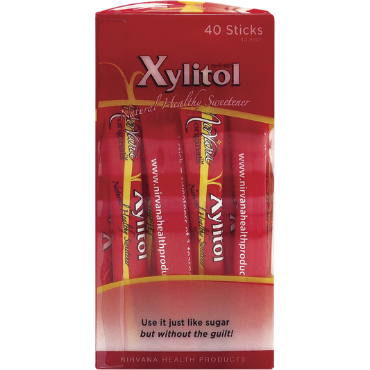 Nirvana Originals Xylitol Sticks