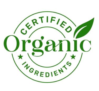 Certified Organic
