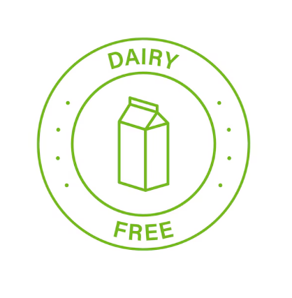 Dairy Free