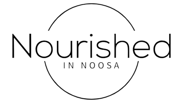 Nourished In Noosa