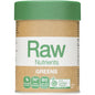 AMAZONIA Raw Nutrients Greens Mint & Vanilla 1 x 120g