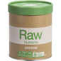 AMAZONIA Raw Nutrients Greens Mint & Vanilla 1 x 300g