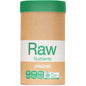 AMAZONIA Raw Nutrients Greens Mint & Vanilla 1 x 600g