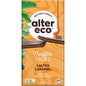 ALTER ECO Chocolate Organic Salted Caramel Dark Truffle Thins x 12