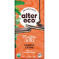 ALTER ECO Chocolate Organic Orange Creme Dark Truffle Thins x 12