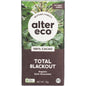 ALTER ECO Chocolate Organic Dark Total Blackout x 12