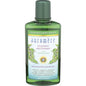 AUROMERE Mouthwash Ayurvedic Neem & Peelu 6 x 473ml