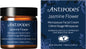 ANTIPODES Jasmine Flower Menopause Facial Cream 1 x 60ml