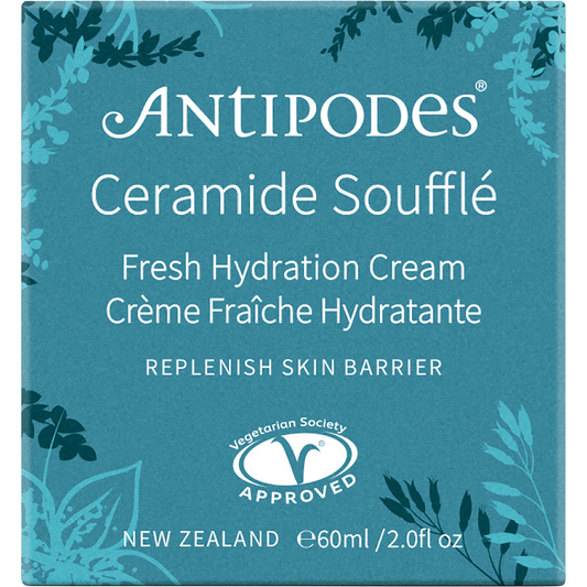 Antipodes Ceramide Souffle Fresh Hydration Cream