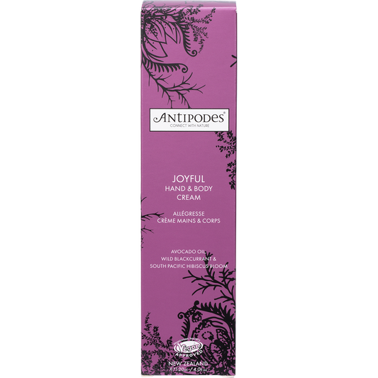 Antipodes Joyful Hand & Body Cream