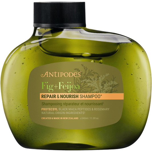 Antipodes Fig + Feijoa Repair & Nourish Shampoo
