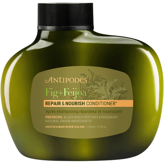 Antipodes Fig + Feijoa Repair & Nourish Conditioner