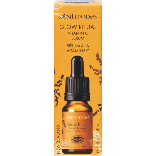 Antipodes Glow Vitamin C Serum MINI