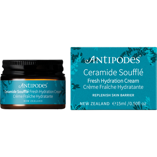 Antipodes Ceramide Souffle Fresh Hydration Cream MINI