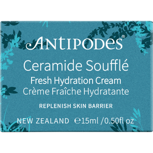 Antipodes Ceramide Souffle Fresh Hydration Cream MINI