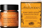 ANTIPODES Kiwi Seed Gold Luminous Eye Cream 1 x 30ml
