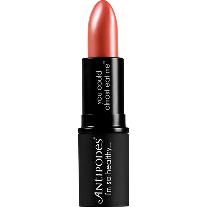 ANTIPODES Dusky Sound Pink Lipstick 1 x 4g