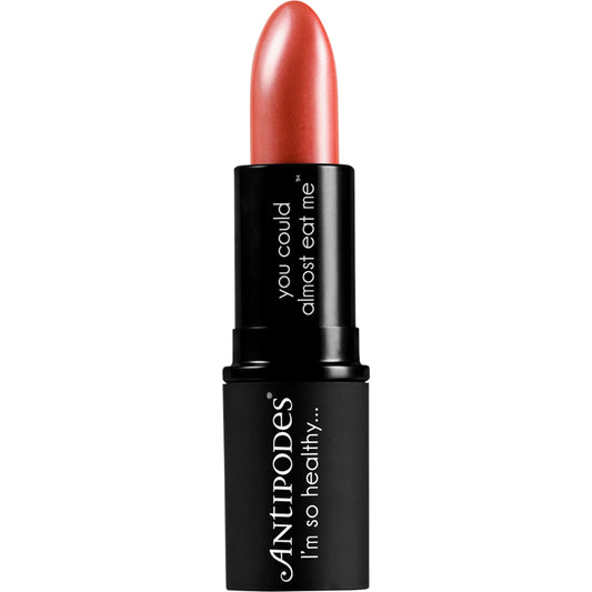 ANTIPODES Dusky Sound Pink Lipstick 1 x 4g