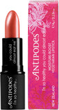 ANTIPODES Dusky Sound Pink Lipstick 1 x 4g