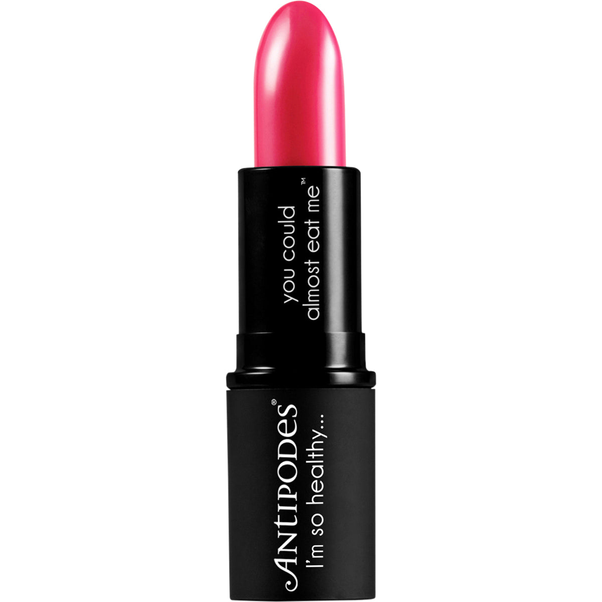 ANTIPODES Dragon Fruit Pink Lipstick 1 x 4g