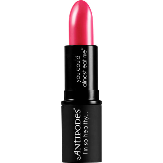 ANTIPODES Dragon Fruit Pink Lipstick 1 x 4g