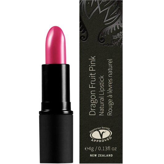 Antipodes Dragon Fruit Pink Lipstick