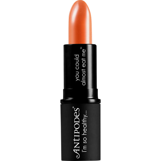 ANTIPODES Golden Bay Nectar Lipstick 1 x 4g
