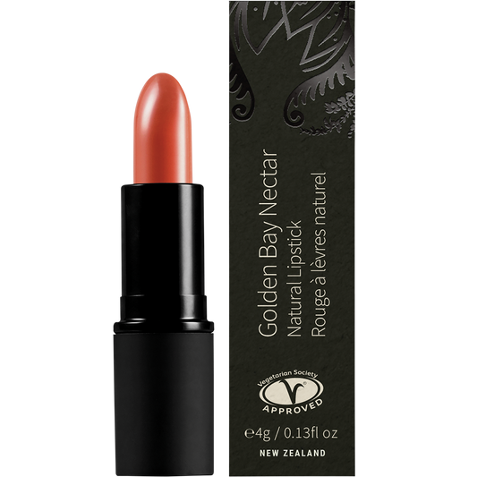 Antipodes Golden Bay Nectar Lipstick