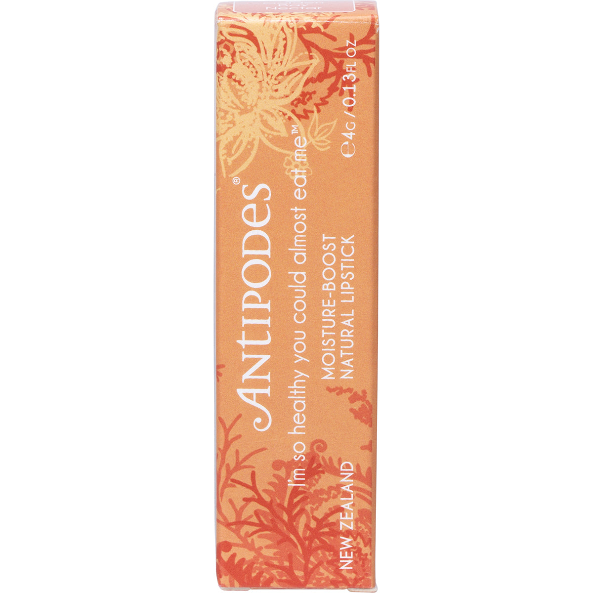 ANTIPODES Golden Bay Nectar Lipstick 1 x 4g