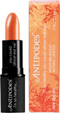 ANTIPODES Golden Bay Nectar Lipstick 1 x 4g