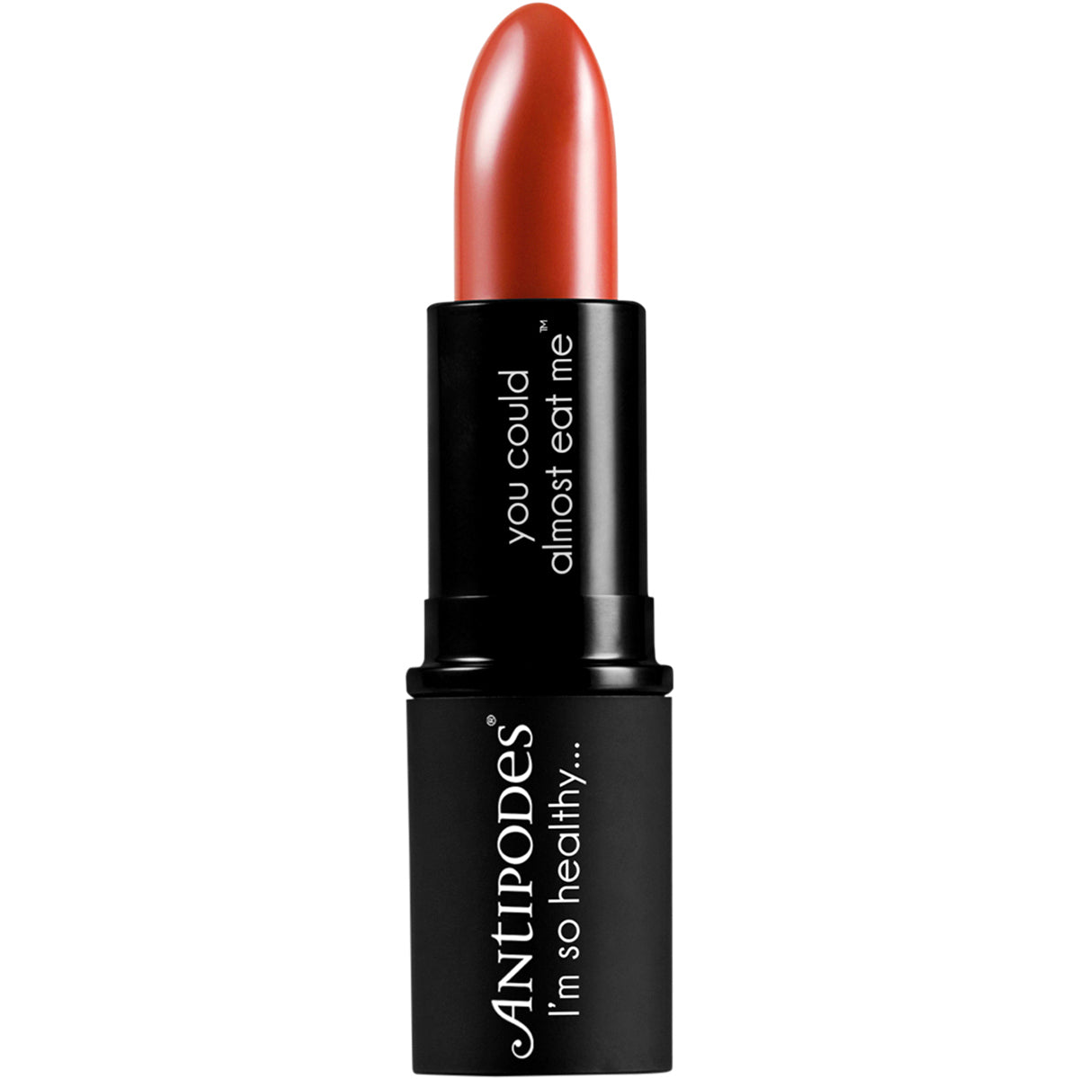 ANTIPODES Boom Rock Bronze Lipstick 1 x 4g